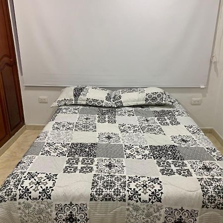 Apartament Casa Vadar Kartagena Zewnętrze zdjęcie