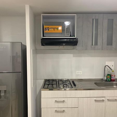Apartament Casa Vadar Kartagena Zewnętrze zdjęcie