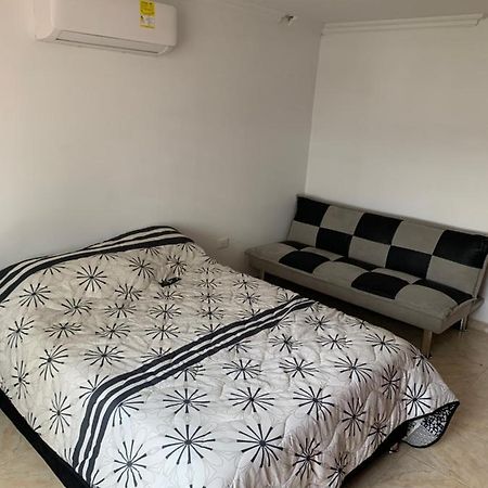 Apartament Casa Vadar Kartagena Zewnętrze zdjęcie