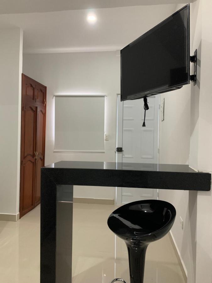 Apartament Casa Vadar Kartagena Zewnętrze zdjęcie
