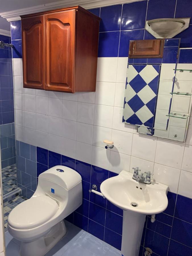 Apartament Casa Vadar Kartagena Zewnętrze zdjęcie