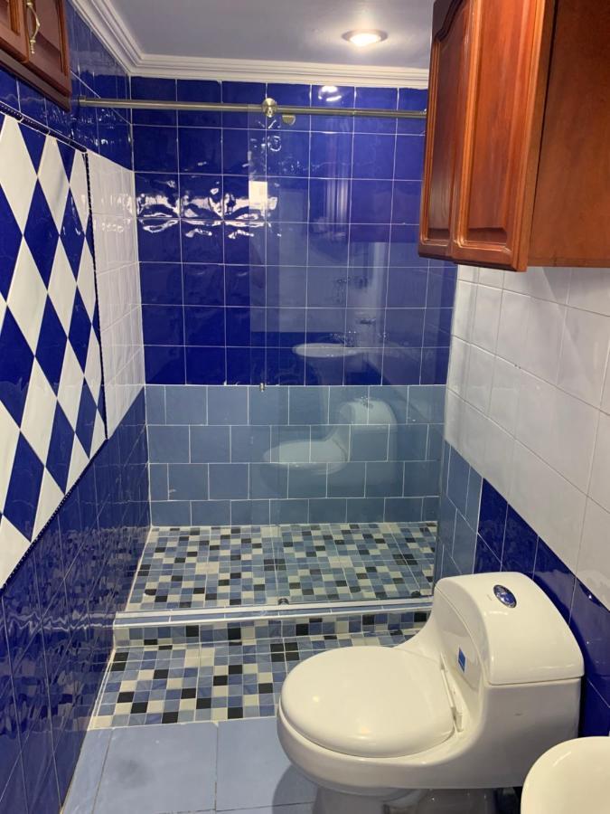 Apartament Casa Vadar Kartagena Zewnętrze zdjęcie