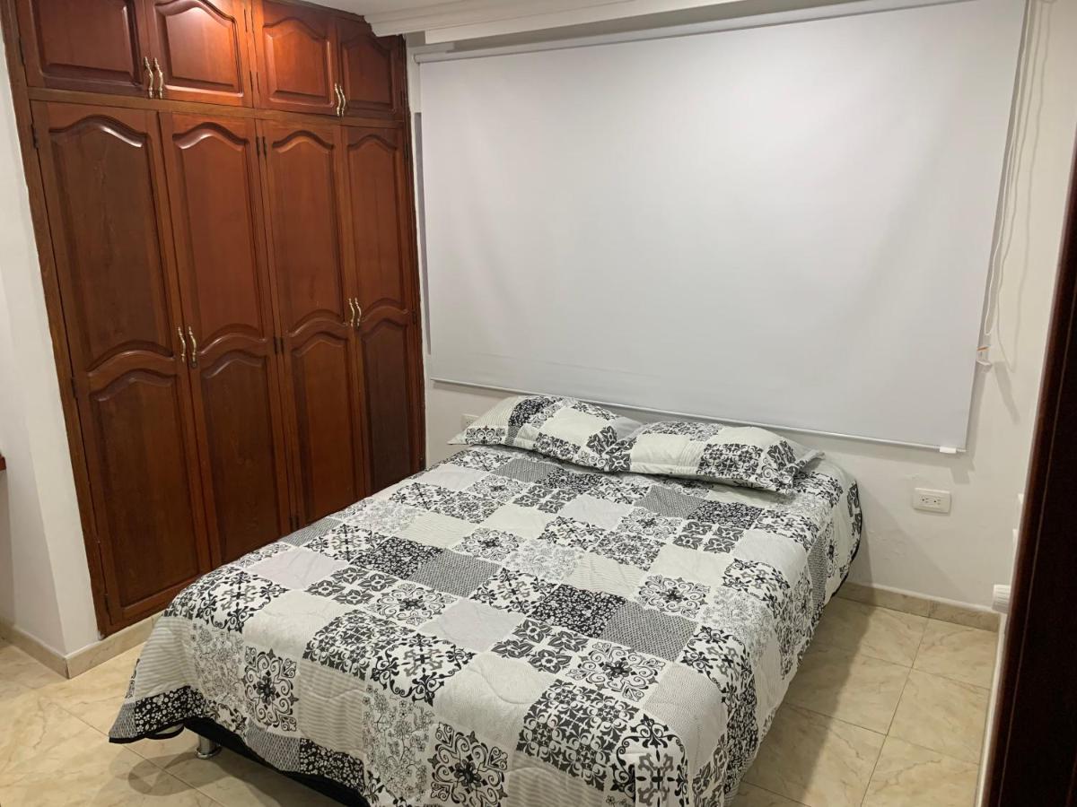 Apartament Casa Vadar Kartagena Zewnętrze zdjęcie