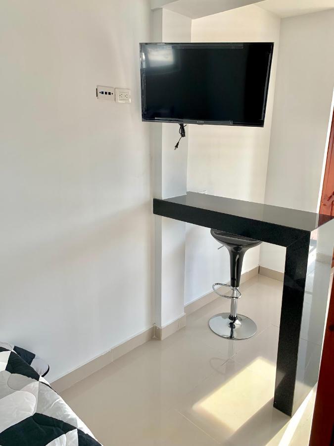 Apartament Casa Vadar Kartagena Zewnętrze zdjęcie