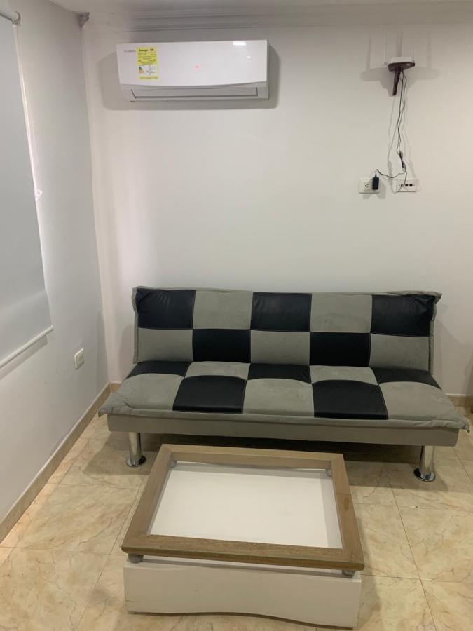 Apartament Casa Vadar Kartagena Zewnętrze zdjęcie