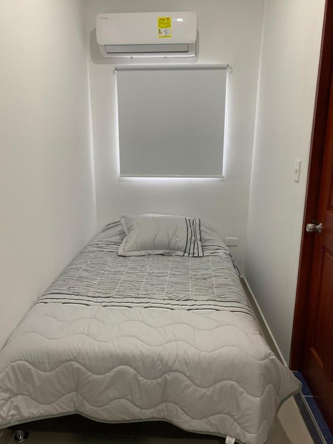 Apartament Casa Vadar Kartagena Zewnętrze zdjęcie