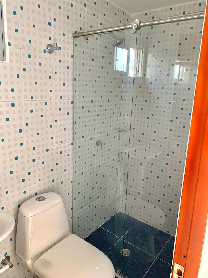 Apartament Casa Vadar Kartagena Zewnętrze zdjęcie
