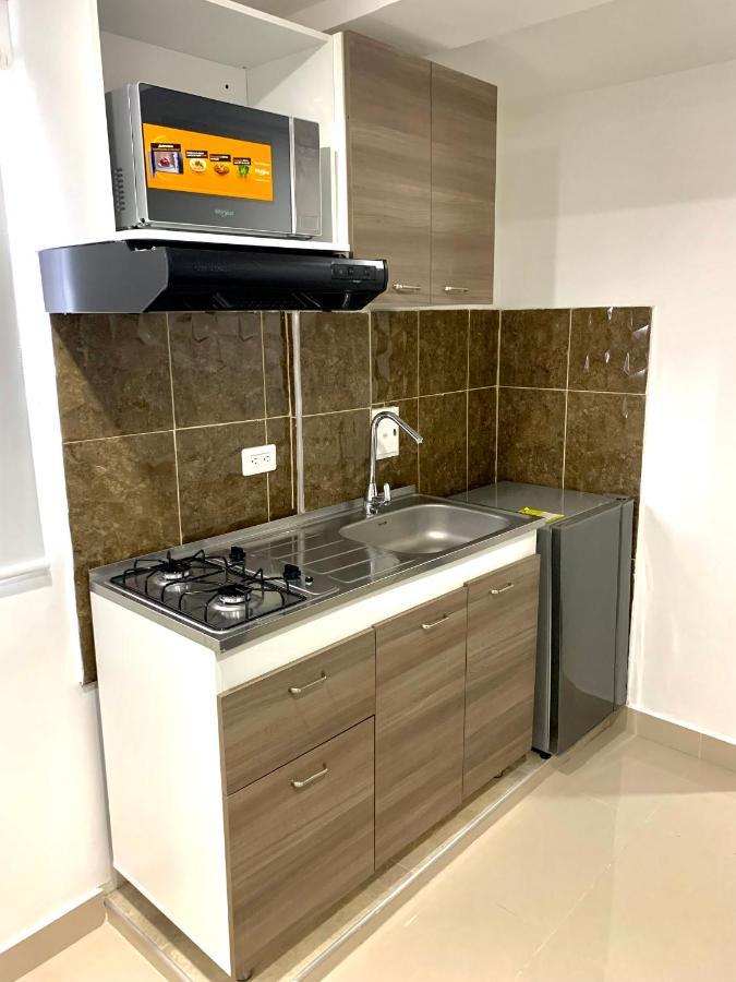 Apartament Casa Vadar Kartagena Zewnętrze zdjęcie