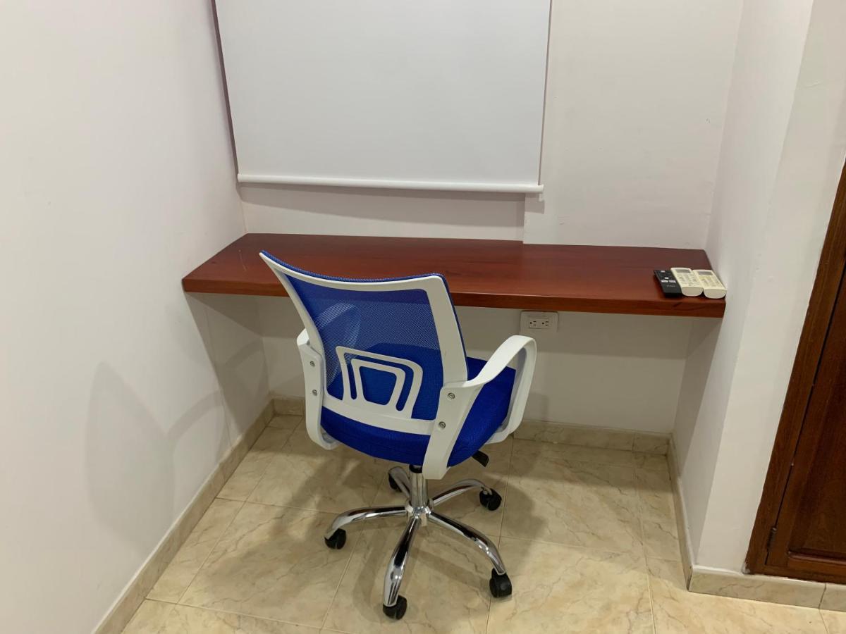Apartament Casa Vadar Kartagena Zewnętrze zdjęcie