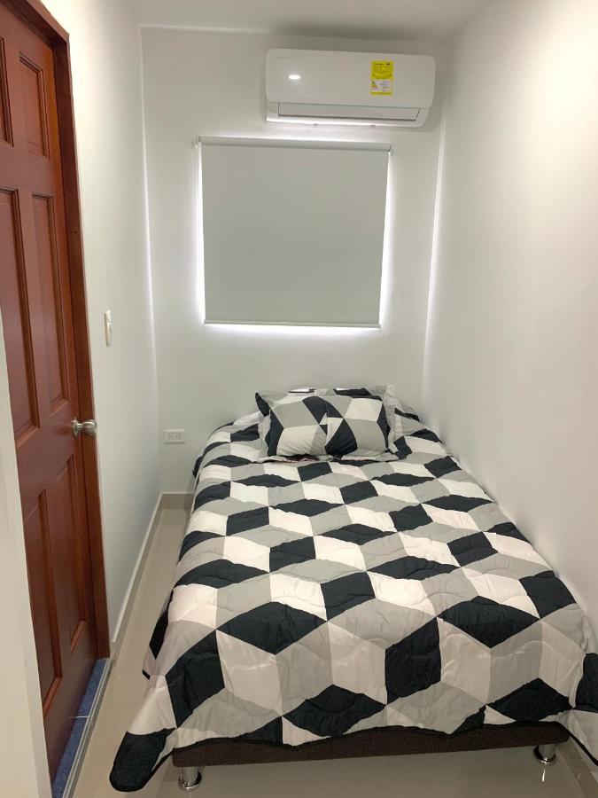 Apartament Casa Vadar Kartagena Zewnętrze zdjęcie